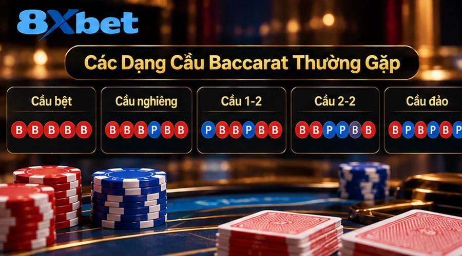 Cầu bệt là một trong những cầu được nhiều cược thủ chú ý nhất
