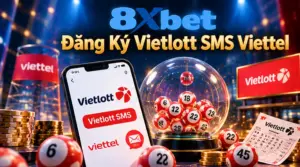 Hướng dẫn đăng ký vietlott sms viettel