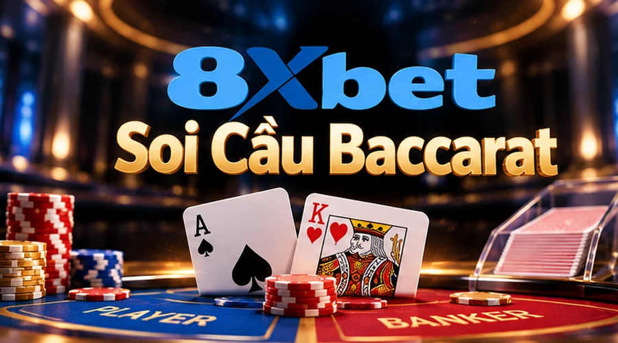 Baccarat là trò chơi nổi tiếng ở sòng bạc. Người chơi nên tìm hiểu chi tiết trước khi tiến hành tham gia