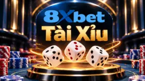 Tài xỉu là trò chơi cá cược được đông đảo người Việt Nam tham gia hiện nay