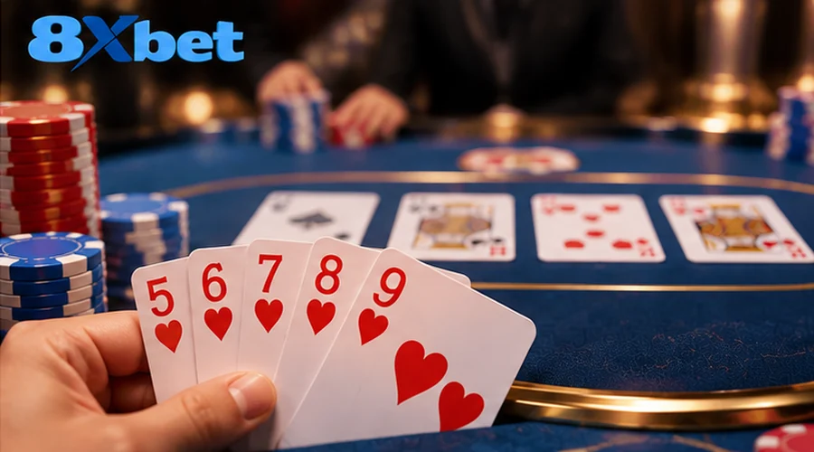 Những câu hỏi thường gặp trong thùng phá sảnh poker